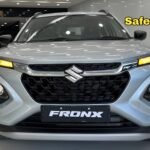 Maruti Fronx