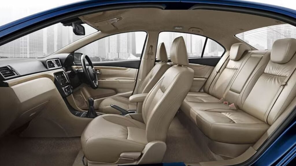 Maruti Suzuki Ciaz