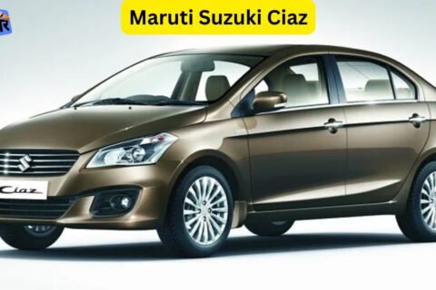 Maruti Suzuki Ciaz
