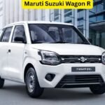 Maruti Suzuki Wagon R