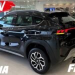 Maruti Suzuki Fronx