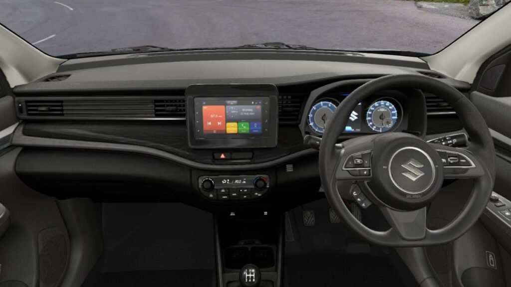 New Maruti XL6