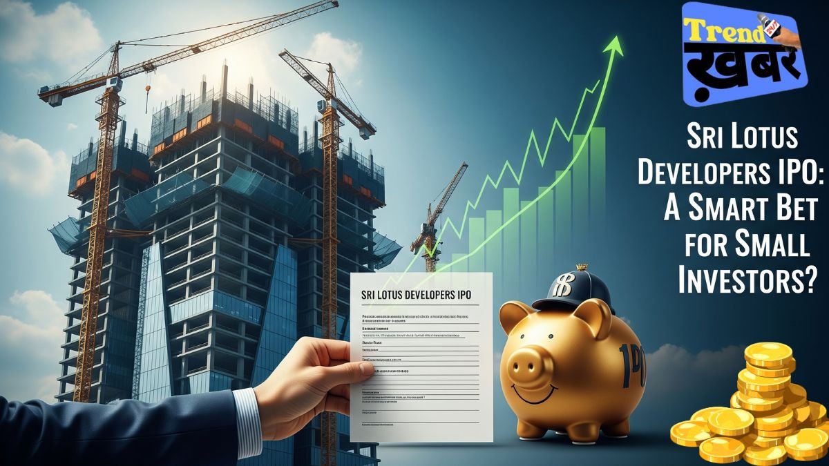 Sri Lotus Developers