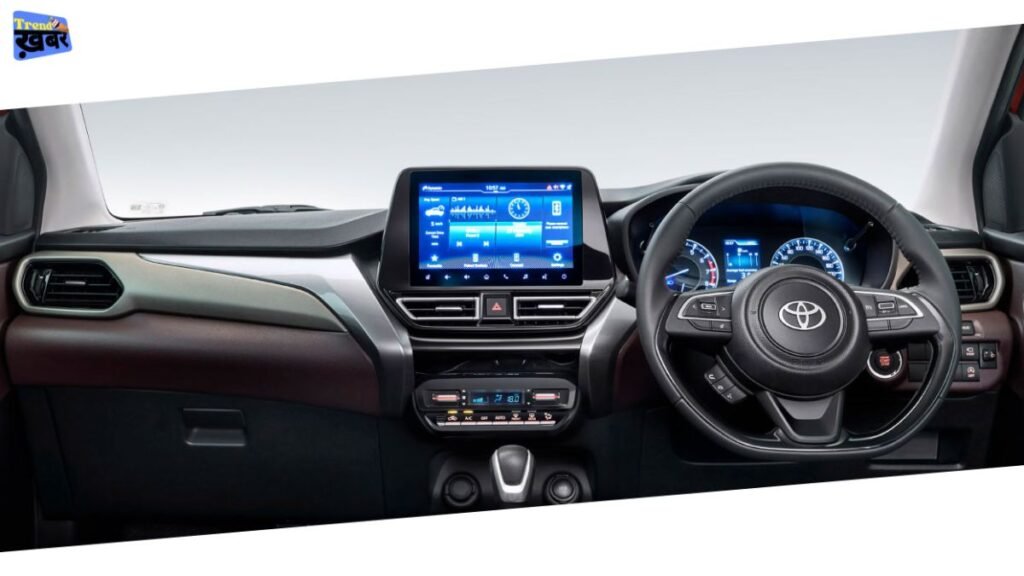 Toyota Taisor