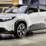 Toyota Urban Cruiser EV