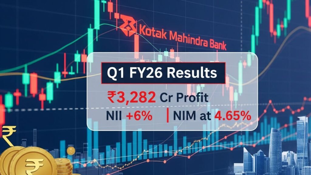 kotak mahindra bank