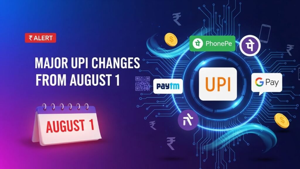 upi new rules 2025