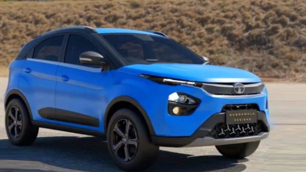 Upcoming New Gen SUVs In India