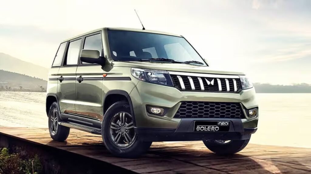 Upcoming New Gen SUVs In India