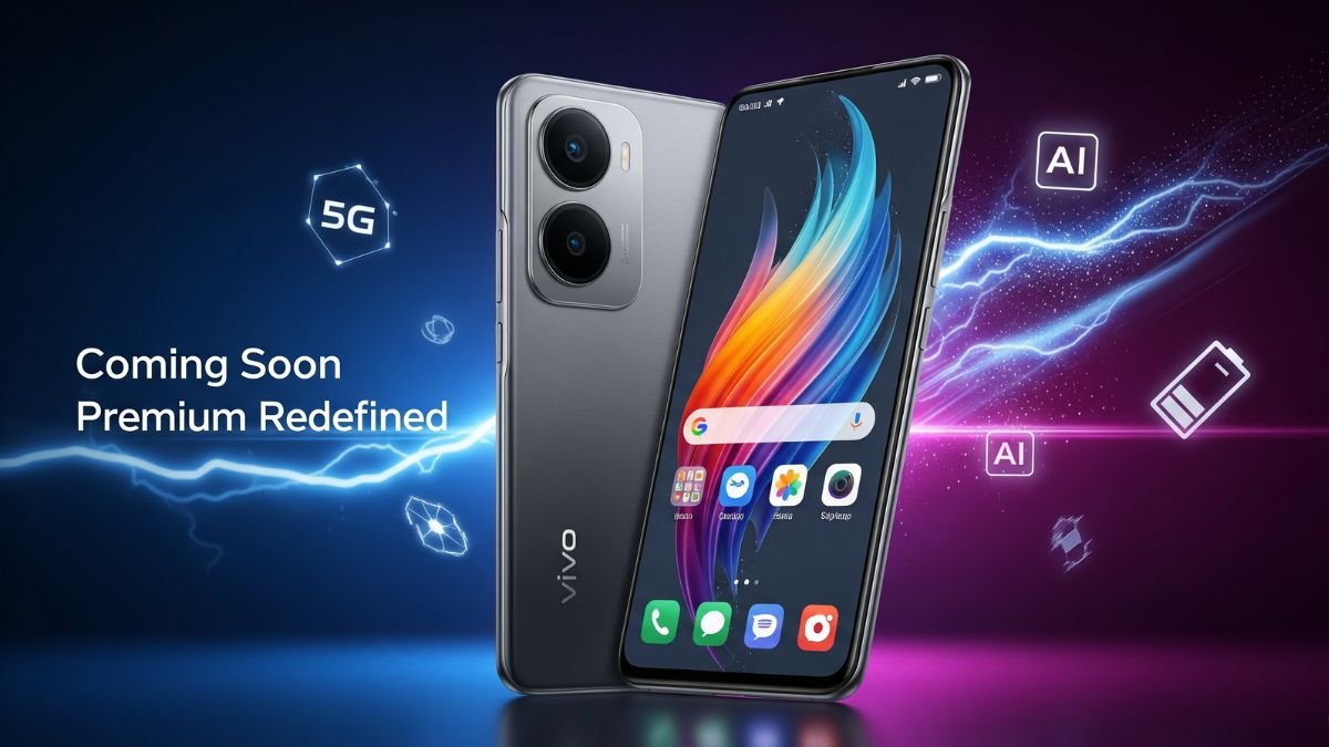 Vivo V60