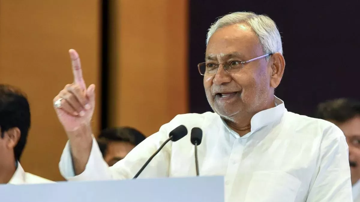 Bihar News