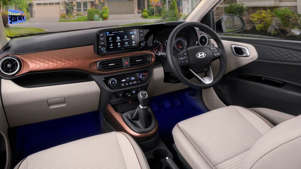 Hyundai Aura