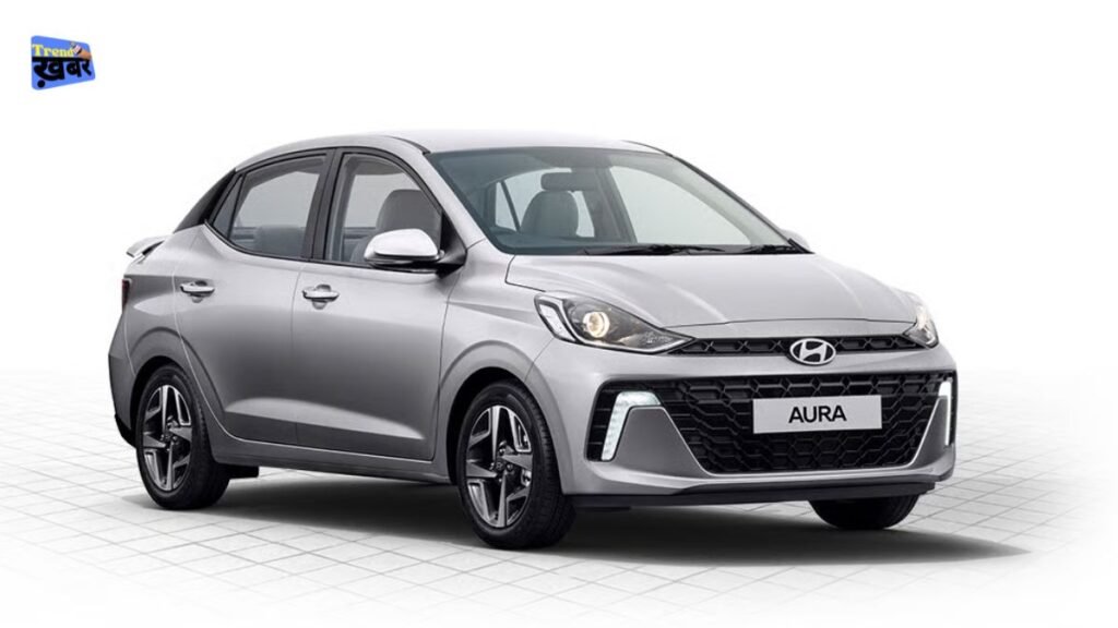 Hyundai Aura
