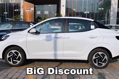 Hyundai Aura