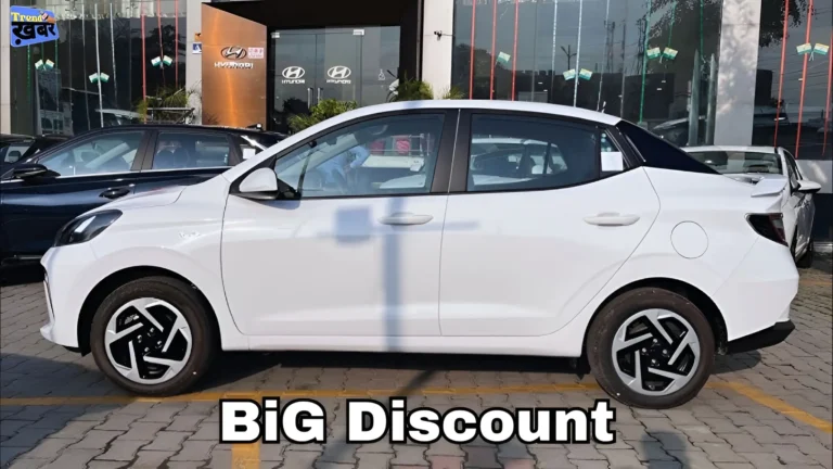 Hyundai Aura
