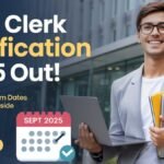 IBPS Clerk Notification