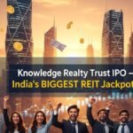 Knowledge Realty Trust IPO