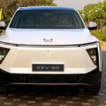 Mahindra XEV 9e