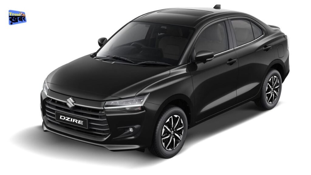 Maruti Dzire