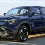 New Maruti Suzuki e Vitara