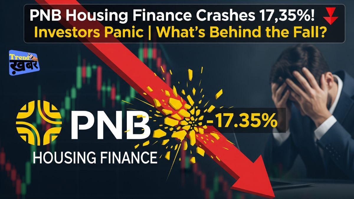 PNB Housing Finance