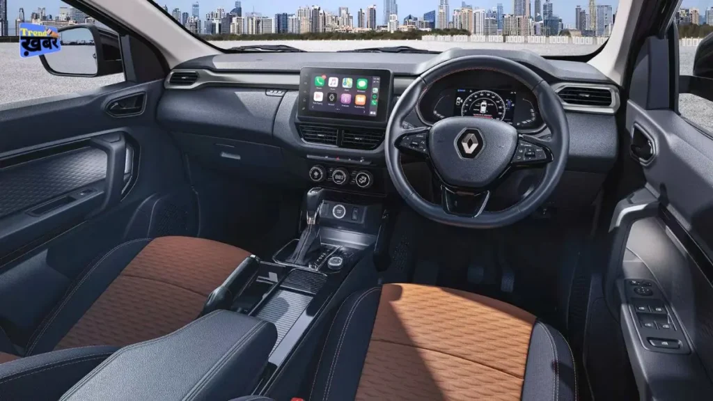 Renault Kiger