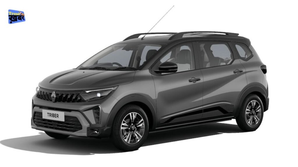 Renault Triber