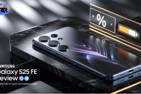 Samsung Galaxy S25