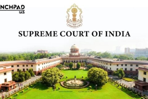 Supreme Court On SIR