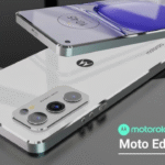 Motorola Edge 50 Pro 5G