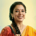 Anupamaa