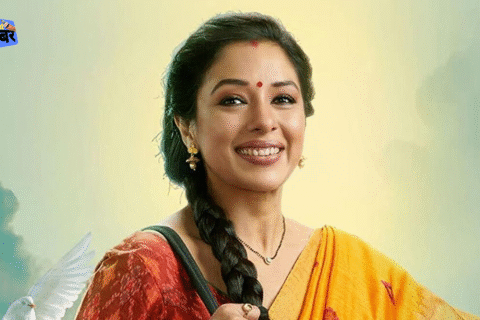 Anupamaa