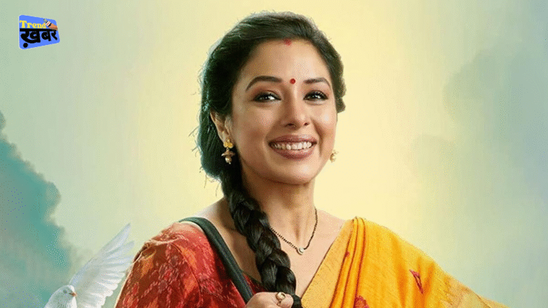 Anupamaa