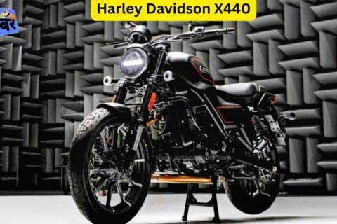 Harley Davidson X440