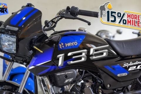 Hero Splendor Plus On Road Price
