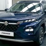 Maruti Suzuki FRONX