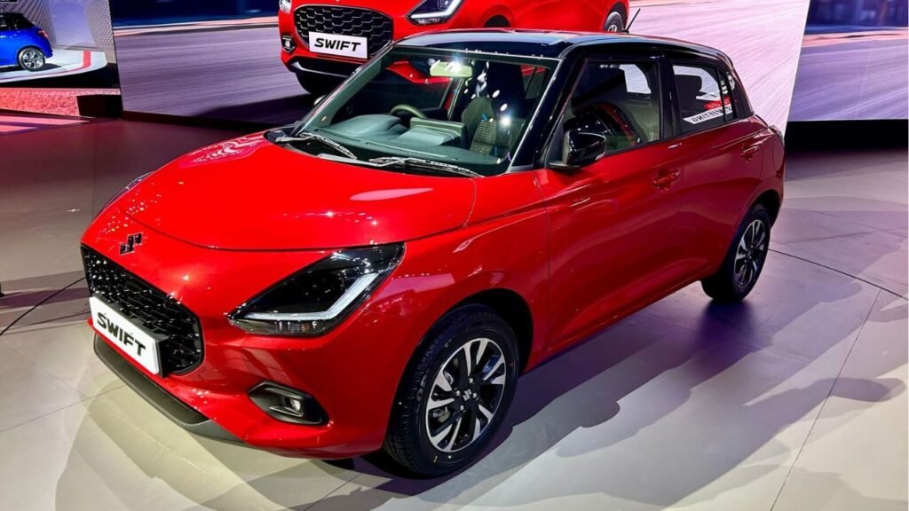 Maruti Suzuki September 2025