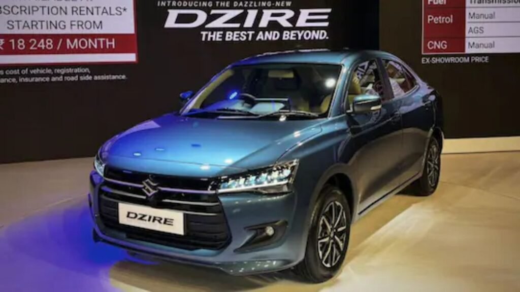 Maruti Suzuki September 2025