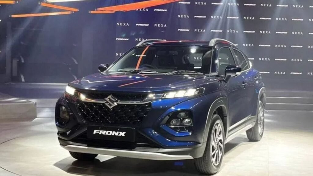 Maruti Suzuki September 2025