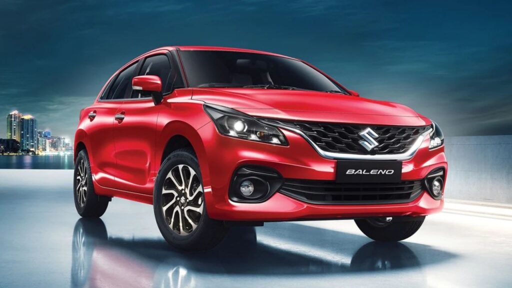 Maruti Suzuki September 2025