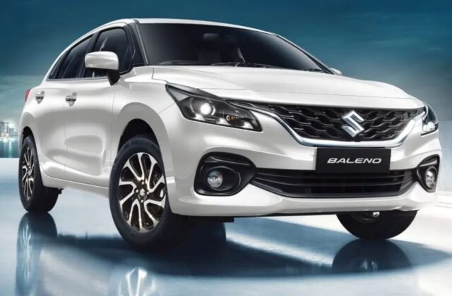 Maruti Suzuki September 2025