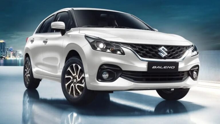 Maruti Suzuki September 2025