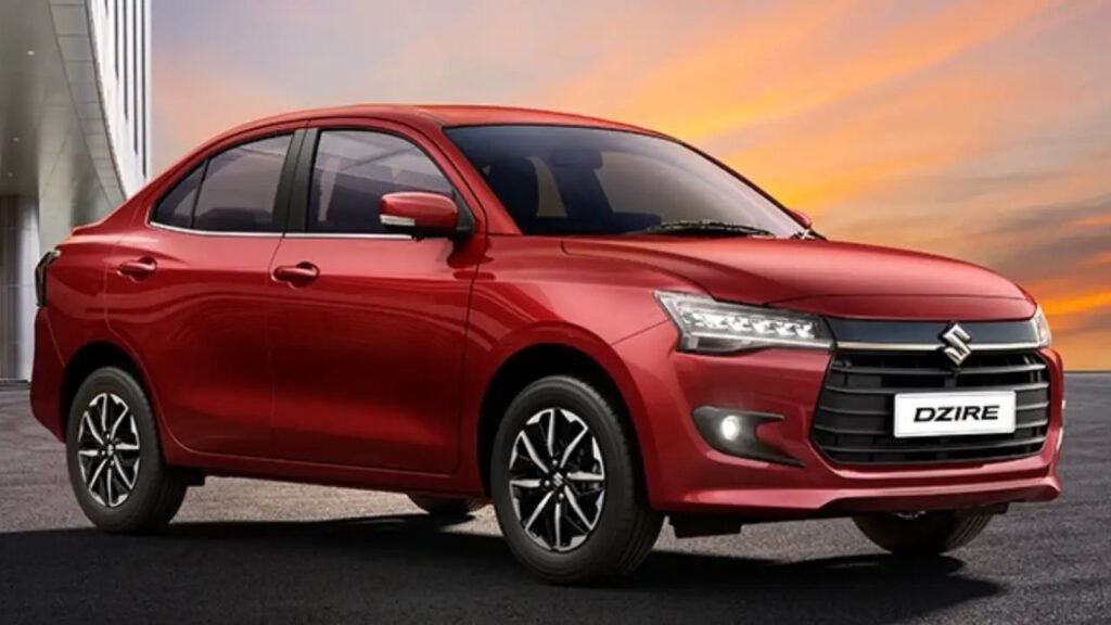 Maruti Suzuki September 2025