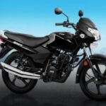 TVS Sport 2025